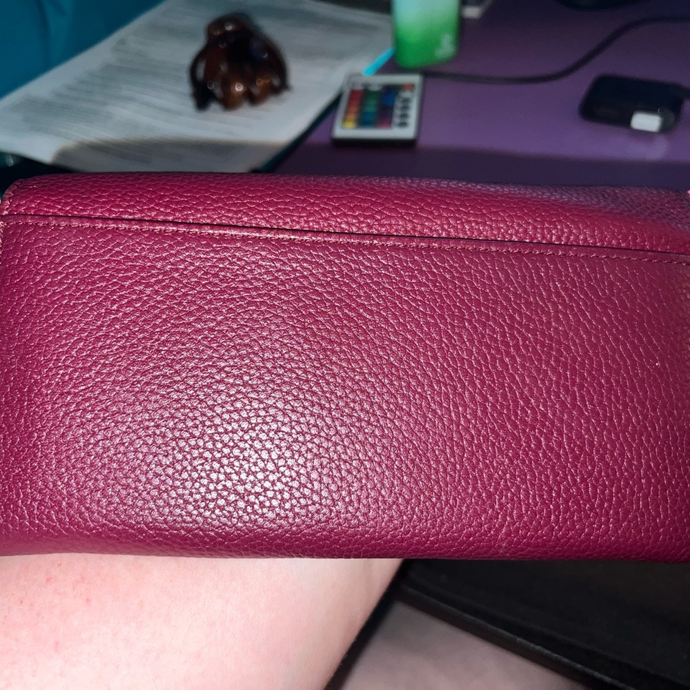 Ted Baker London leather wallet